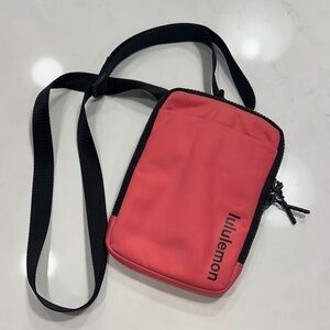 Lululemon Crossbody Bag